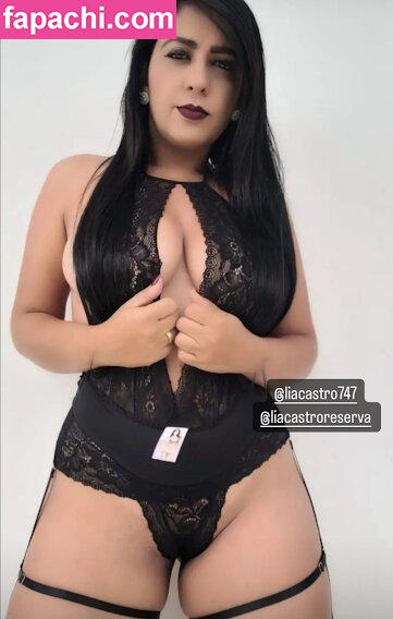 Lia Castro / liacastro747 leaked nude photo #0010 from OnlyFans/Patreon