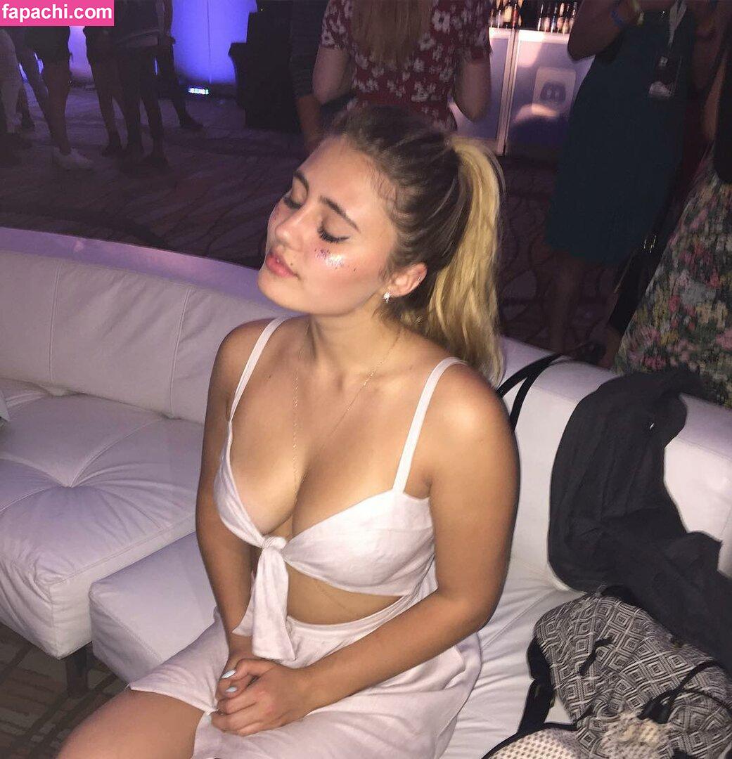 Lia Marie Johnson / LiaMarieJohnson / lia leaked nude photo #0193 from OnlyFans/Patreon