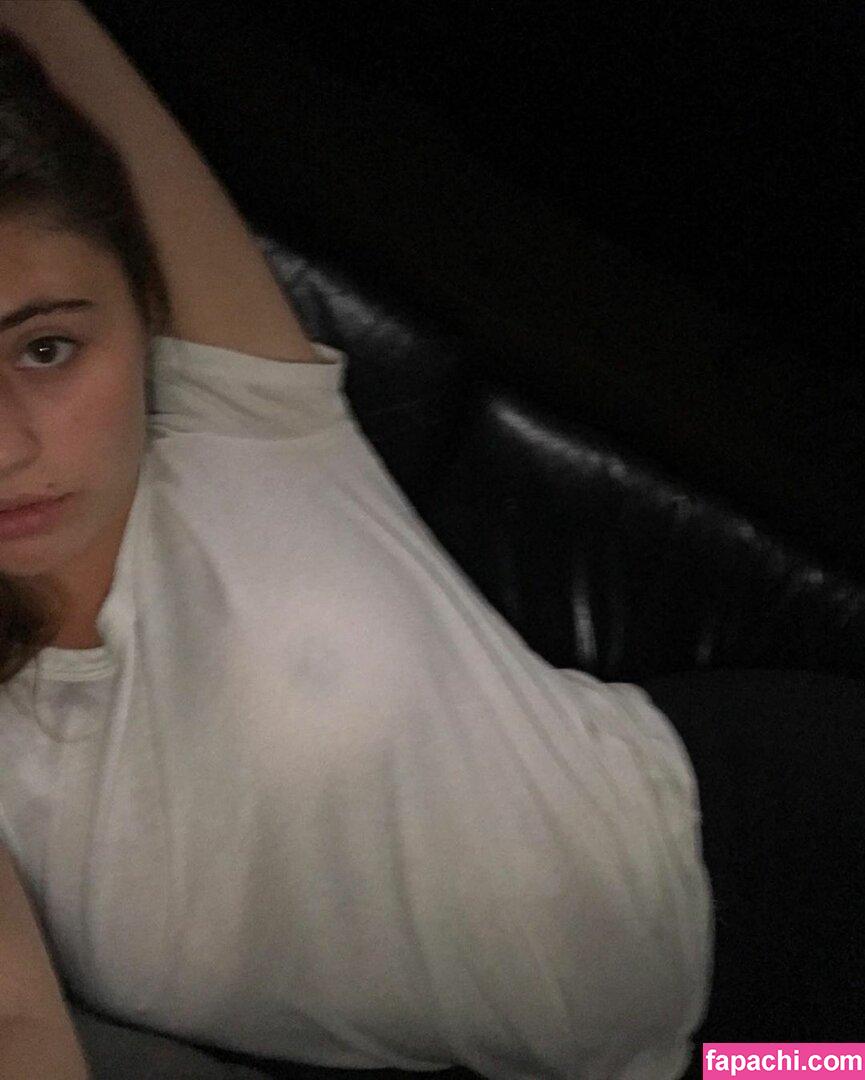 Lia Marie Johnson / LiaMarieJohnson / lia leaked nude photo #0199 from OnlyFans/Patreon