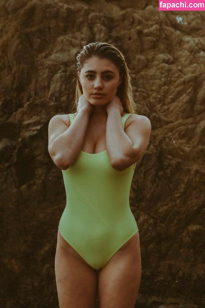 Lia Marie Johnson / LiaMarieJohnson / lia leaked nude photo #0203 from OnlyFans/Patreon