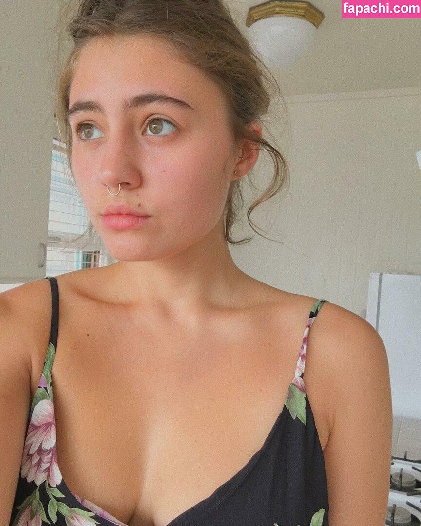Lia Marie Johnson / LiaMarieJohnson / lia leaked nude photo #0206 from OnlyFans/Patreon