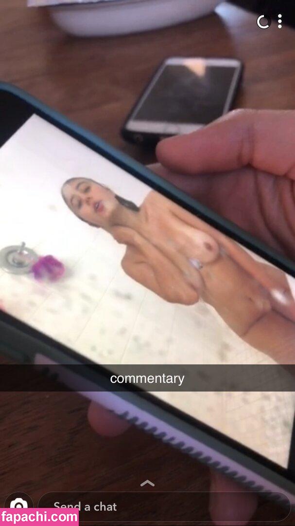 Lia Marie Johnson / LiaMarieJohnson / lia leaked nude photo #0210 from OnlyFans/Patreon