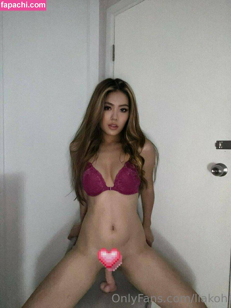 liakoh / lia_kohhh leaked nude photo #0070 from OnlyFans/Patreon
