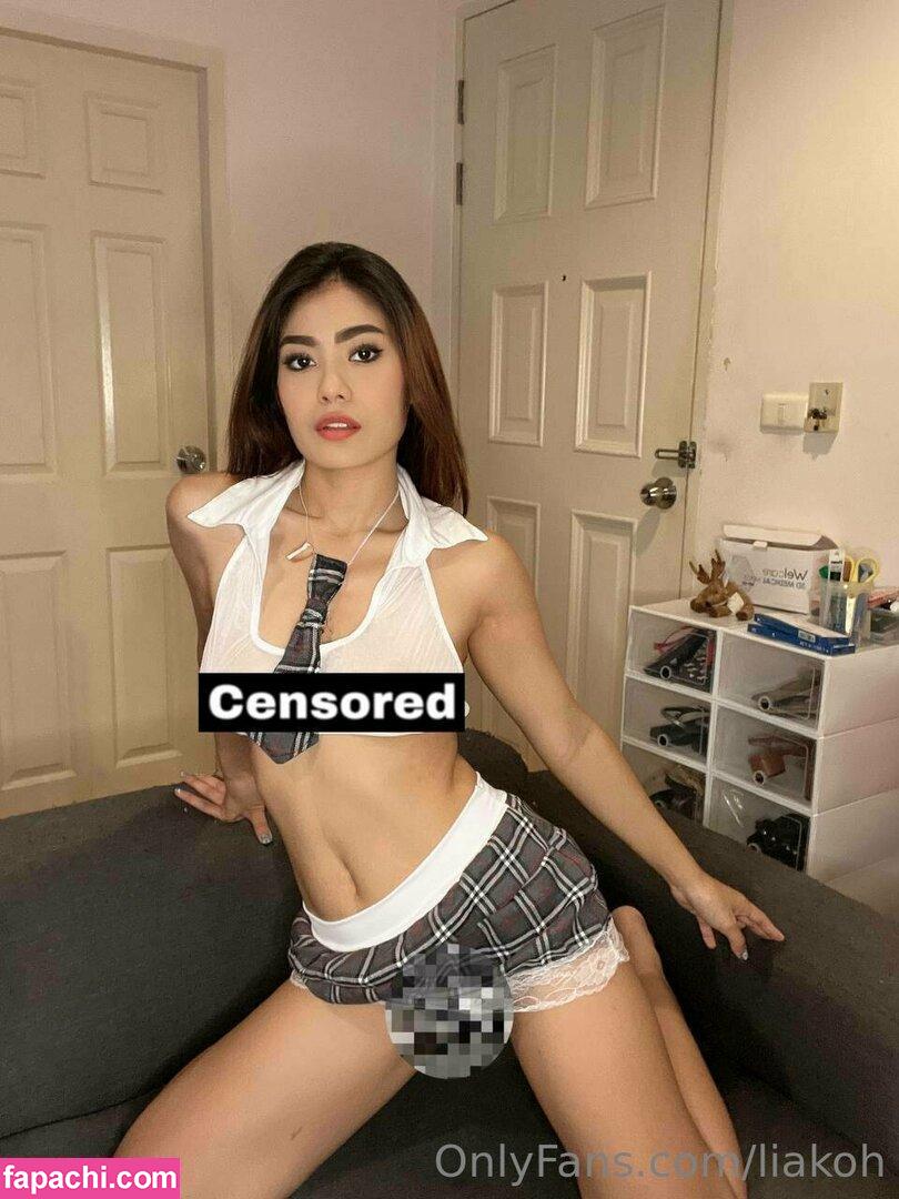 liakoh / lia_kohhh leaked nude photo #0085 from OnlyFans/Patreon