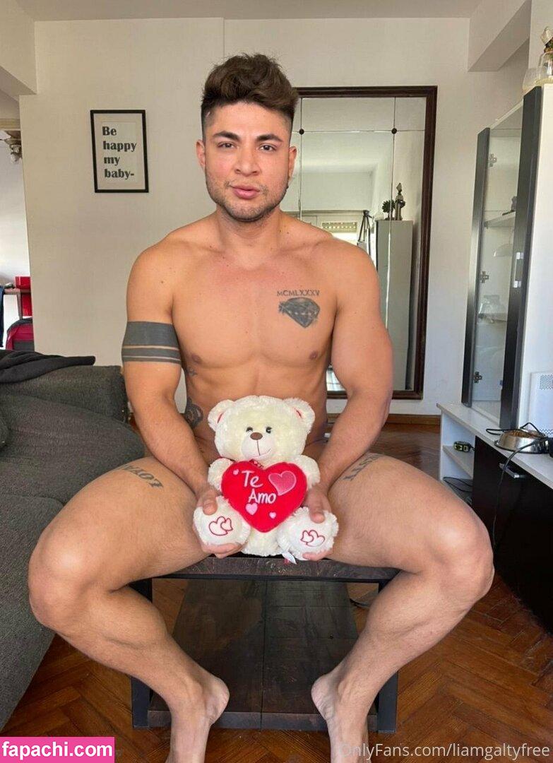 liamgaltyfree / lightskinlovin leaked nude photo #0018 from OnlyFans/Patreon