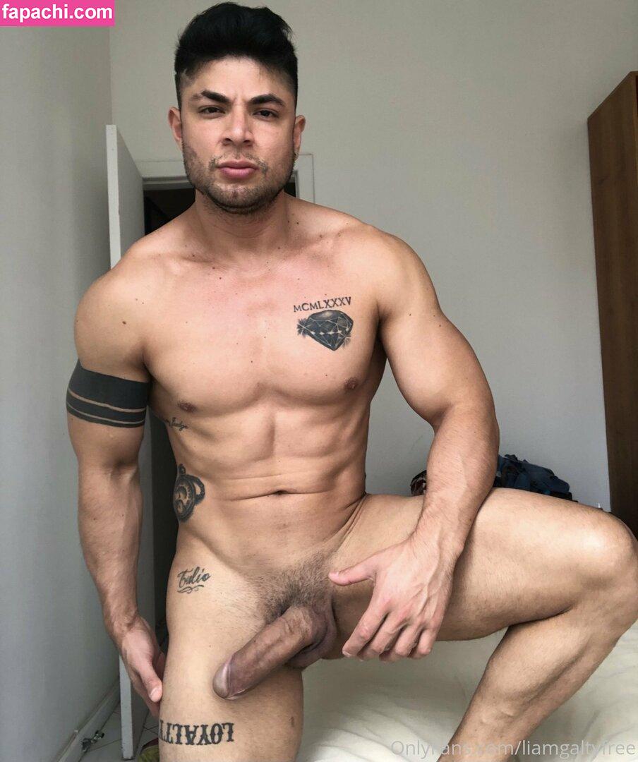 liamgaltyfree / lightskinlovin leaked nude photo #0023 from OnlyFans/Patreon