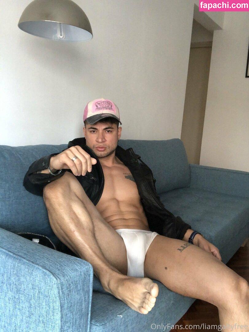 liamgaltyfree / lightskinlovin leaked nude photo #0027 from OnlyFans/Patreon