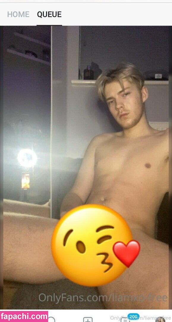 liamxofree / liam_free leaked nude photo #0004 from OnlyFans/Patreon