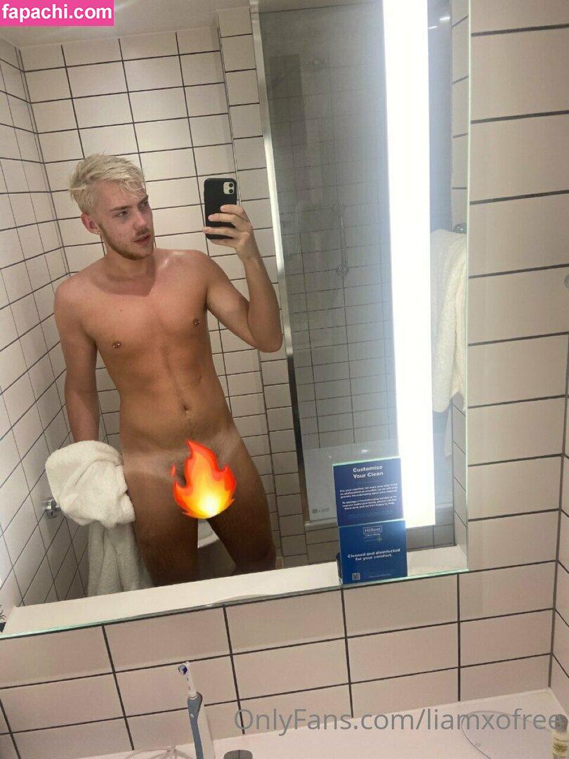 liamxofree / liam_free leaked nude photo #0014 from OnlyFans/Patreon