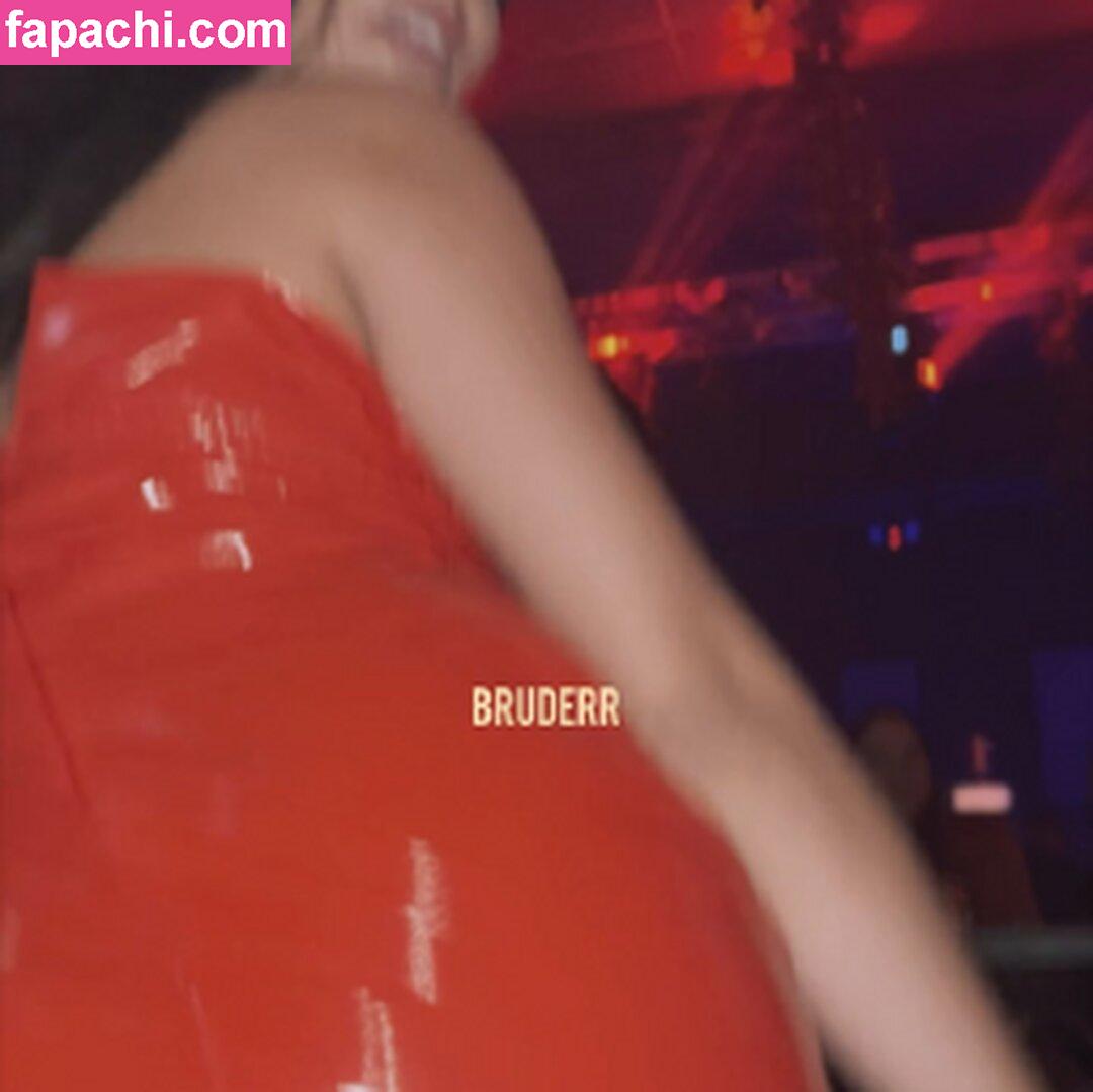 Liandra Bruder / bruderr leaked nude photo #0192 from OnlyFans/Patreon