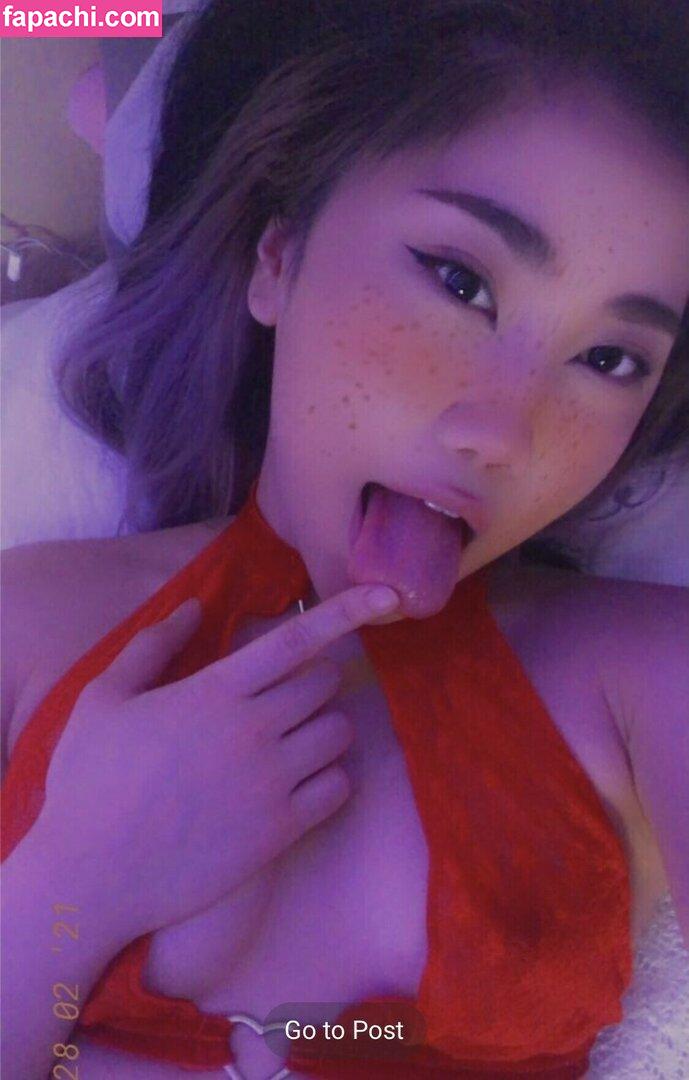 LiaSamurai leaked nude photo #0118 from OnlyFans/Patreon