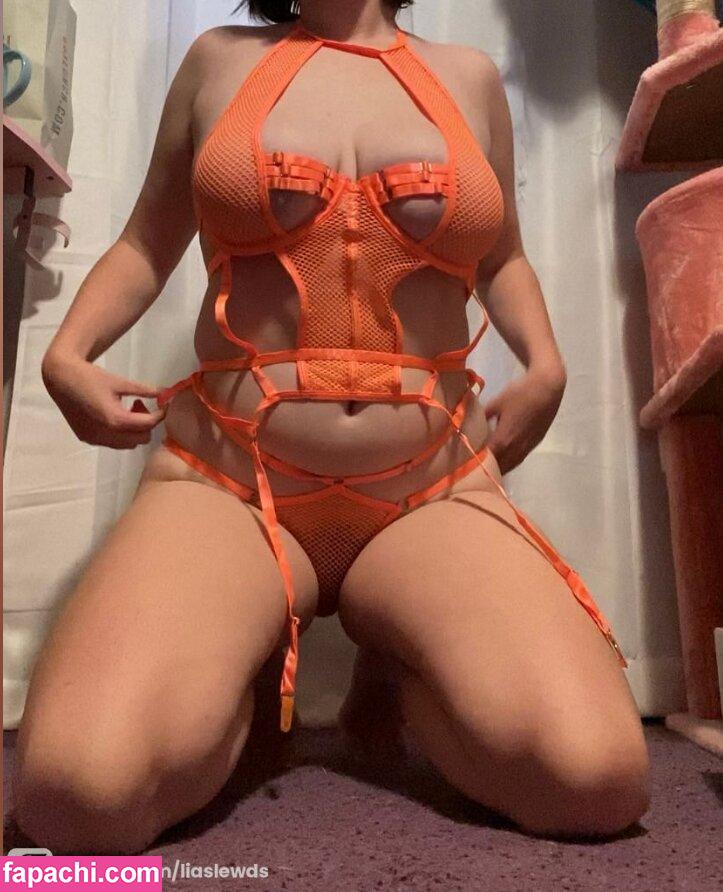 Liaslewds / Ashleymo_ore / lialewd leaked nude photo #0042 from OnlyFans/Patreon