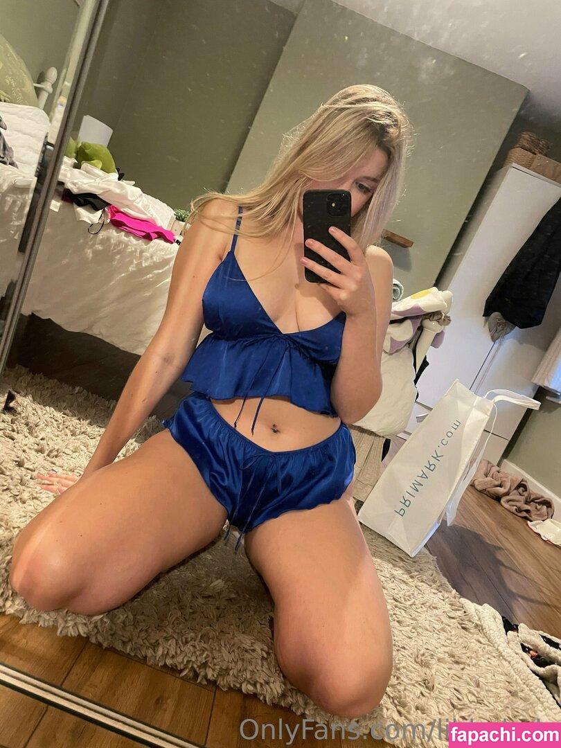 libbyjade / libby.wav leaked nude photo #0009 from OnlyFans/Patreon