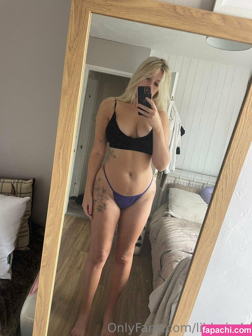 libbyjade / libby.wav leaked nude photo #0032 from OnlyFans/Patreon