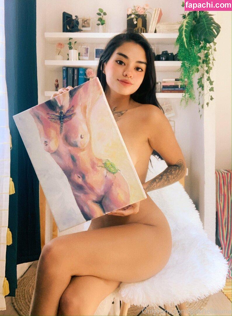 libeluna / libeluna.jpg leaked nude photo #0033 from OnlyFans/Patreon