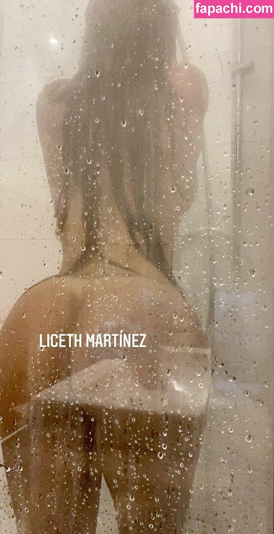 Liceth Martinez / liceth_mart95 / liceth_martinez / martinez_liceth18 leaked nude photo #0013 from OnlyFans/Patreon