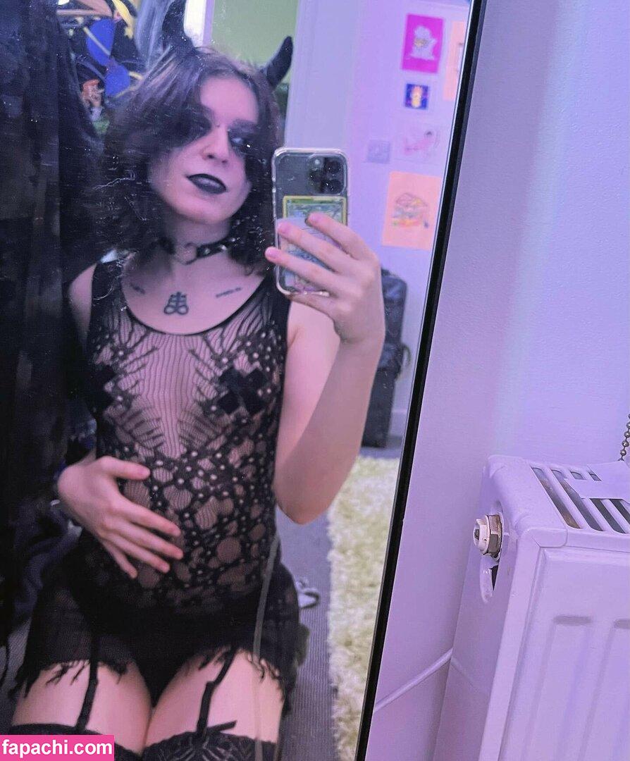 Lich Qween / lich_qween leaked nude photo #0050 from OnlyFans/Patreon