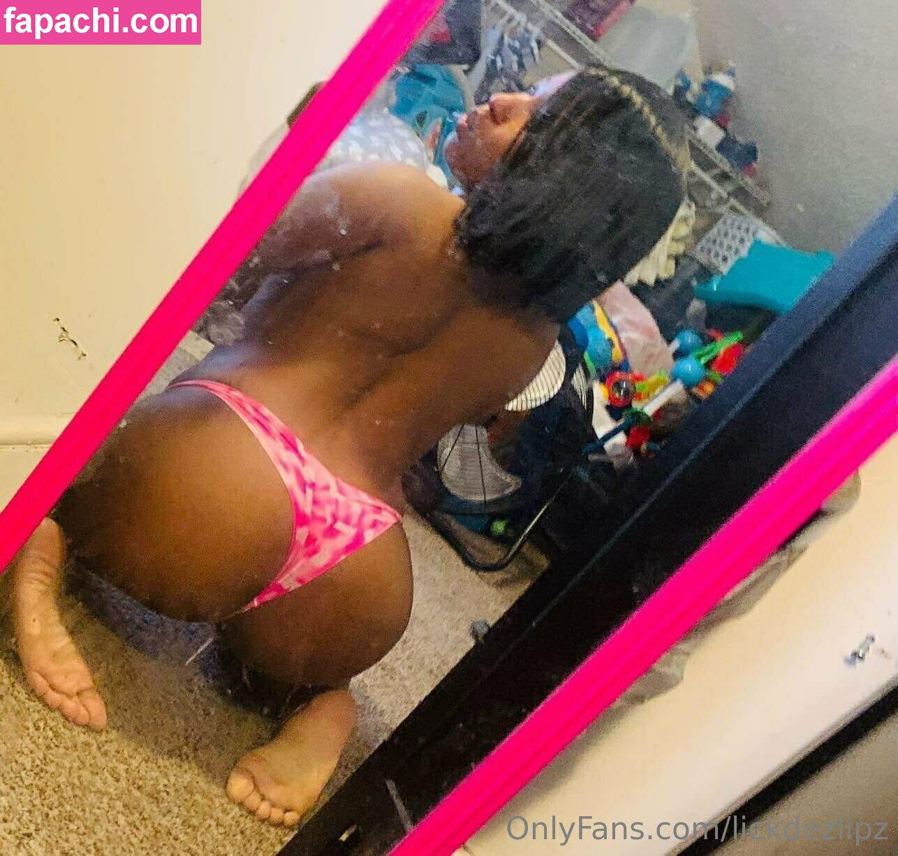 lickdezlipz / dlzclipz leaked nude photo #0005 from OnlyFans/Patreon