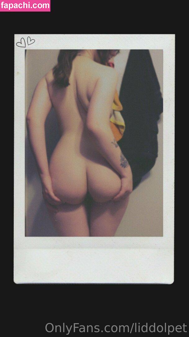 liddolpet / liddolfeet leaked nude photo #0009 from OnlyFans/Patreon