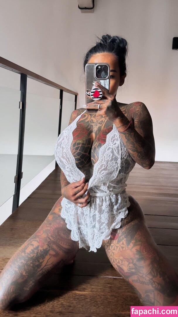 Lidya Kitty / lidyakitty leaked nude photo #0027 from OnlyFans/Patreon