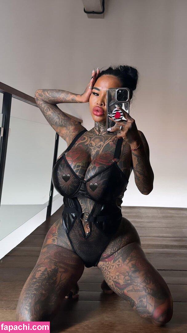 Lidya Kitty / lidyakitty leaked nude photo #0028 from OnlyFans/Patreon