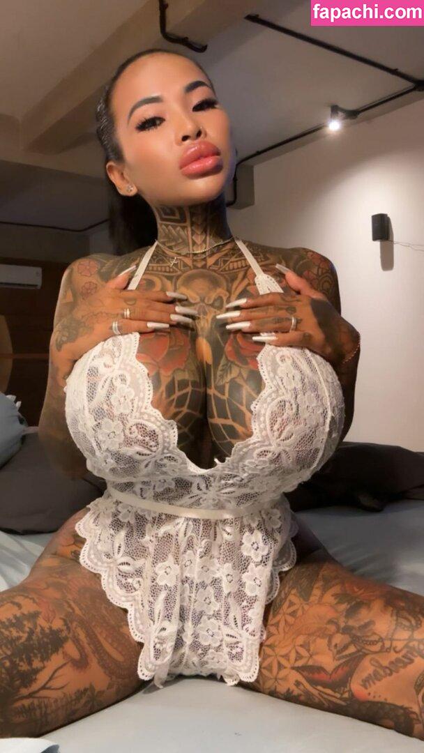 Lidya Kitty / lidyakitty leaked nude photo #0034 from OnlyFans/Patreon