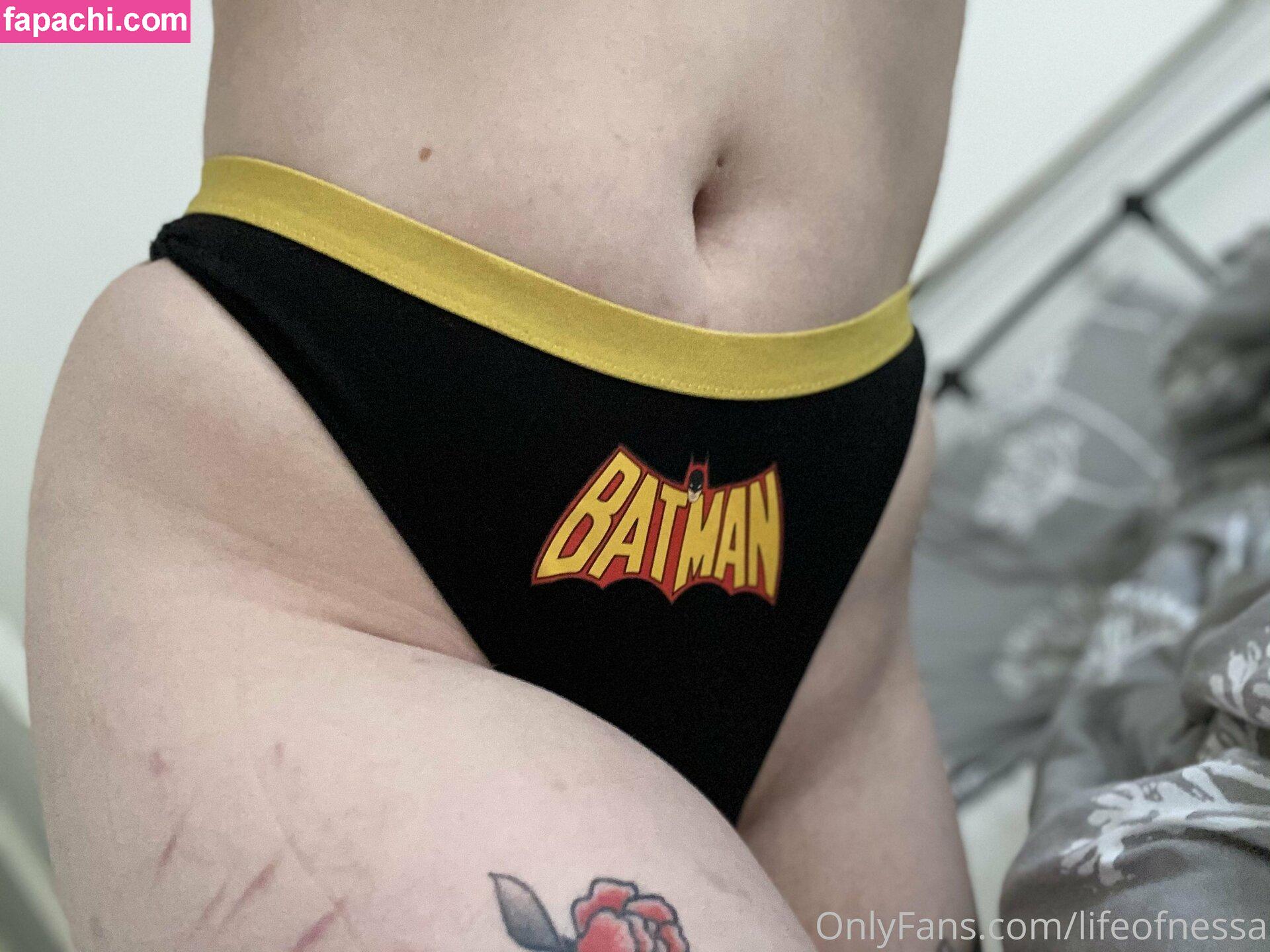 lifeofnessa / _lifeofnessa_ leaked nude photo #0038 from OnlyFans/Patreon