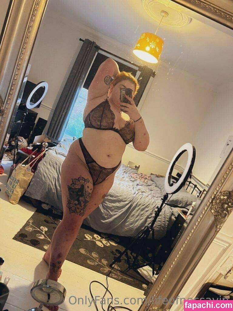 lifeofnessavip / hotstufflildevil leaked nude photo #0431 from OnlyFans/Patreon