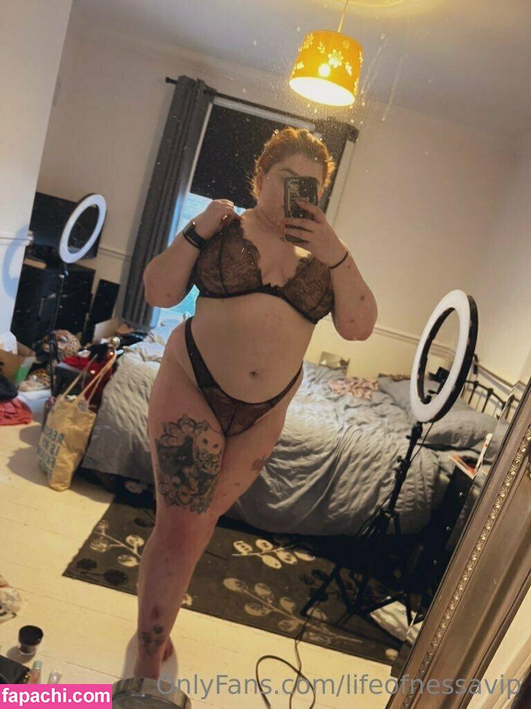 lifeofnessavip / hotstufflildevil leaked nude photo #0432 from OnlyFans/Patreon