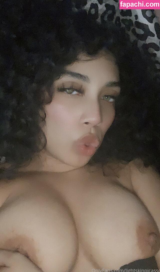Lightskinpicasso leaked nude photo #0004 from OnlyFans/Patreon