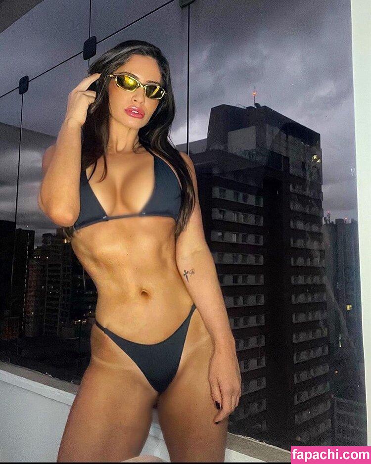 Ligia Pessotto / ligiapessotto_oficial leaked nude photo #0016 from OnlyFans/Patreon