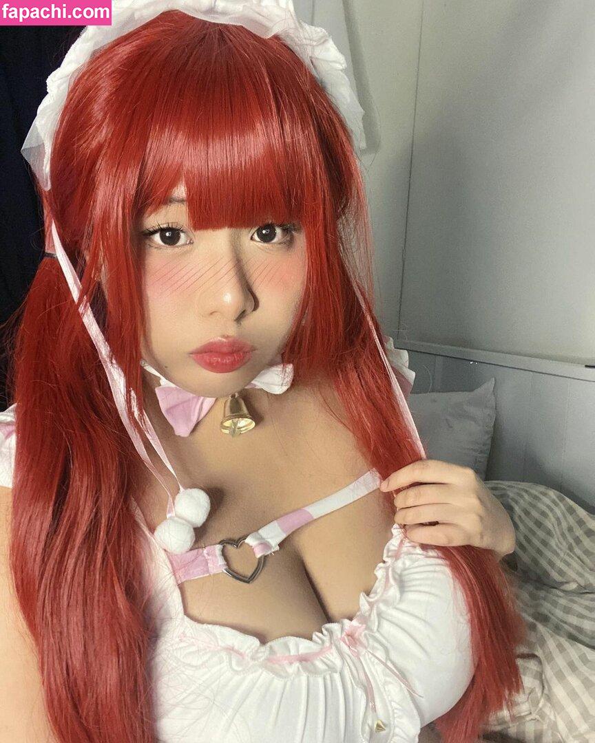 liiyume156cm / LllYume156cm / yumeux leaked nude photo #0094 from OnlyFans/Patreon