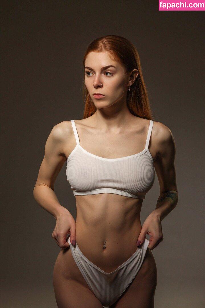 likadavis / Angelica Volkova / den_goncharov leaked nude photo #0010 from OnlyFans/Patreon