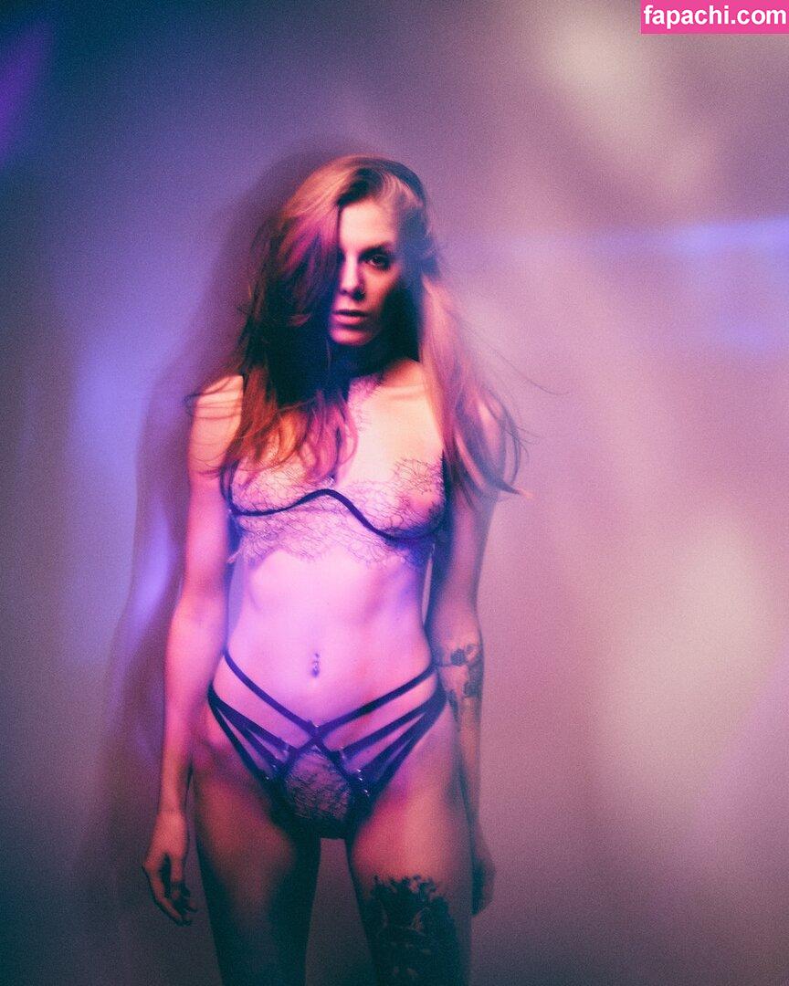 likadavis / Angelica Volkova / den_goncharov leaked nude photo #0041 from OnlyFans/Patreon
