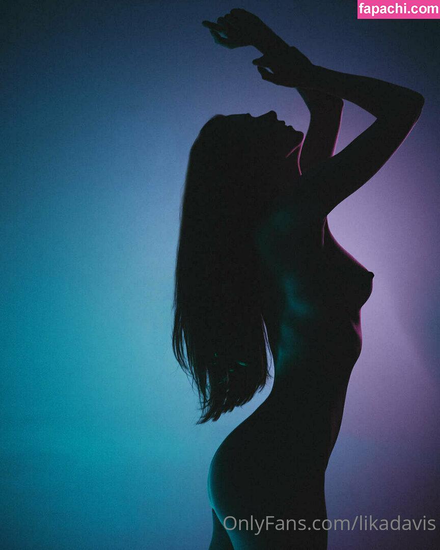 likadavis / Angelica Volkova / den_goncharov leaked nude photo #0044 from OnlyFans/Patreon