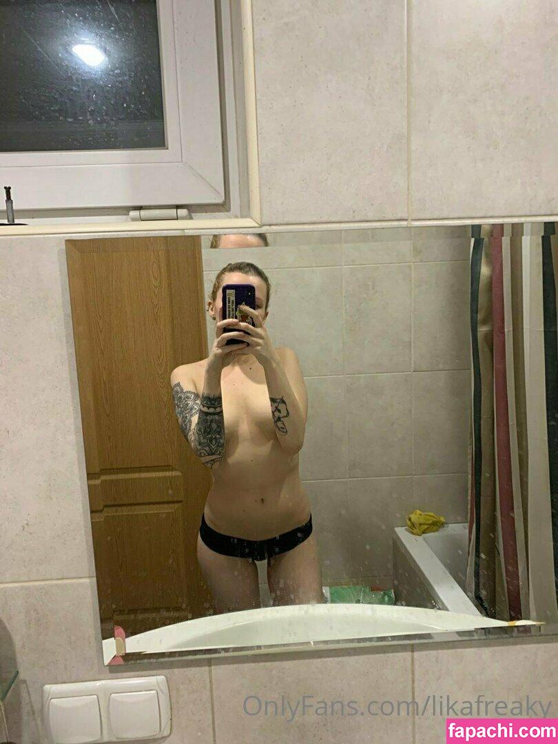 likafreaky / tattoodfreak_666 leaked nude photo #0010 from OnlyFans/Patreon