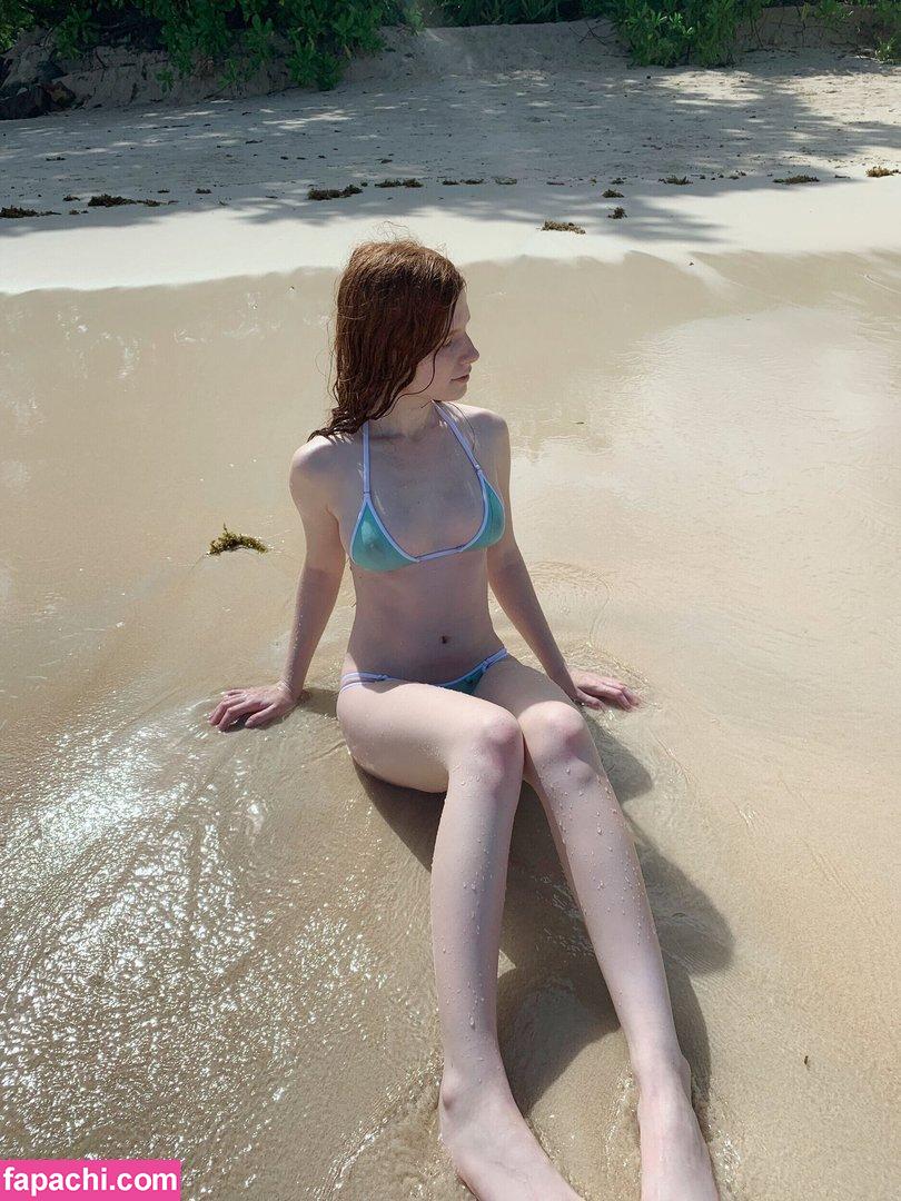 Likeassassin / Christina Volkova leaked nude photo #0010 from OnlyFans/Patreon