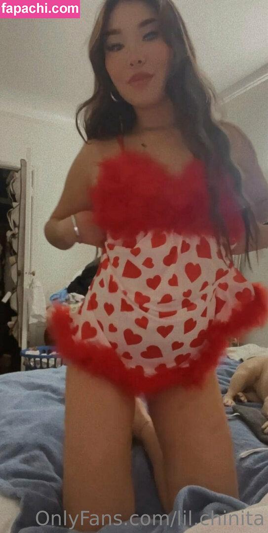 lil.chinita / micraay leaked nude photo #0001 from OnlyFans/Patreon