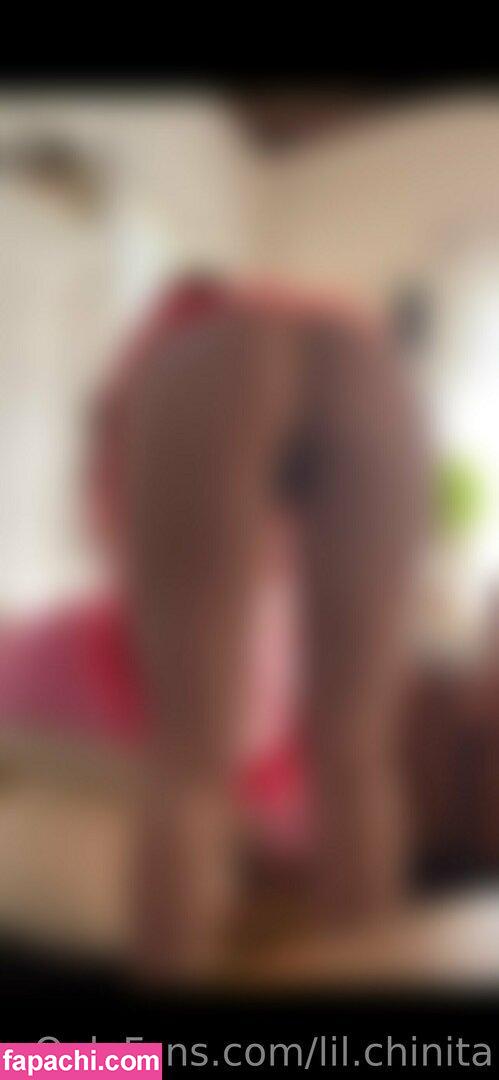 lil.chinita / micraay leaked nude photo #0005 from OnlyFans/Patreon