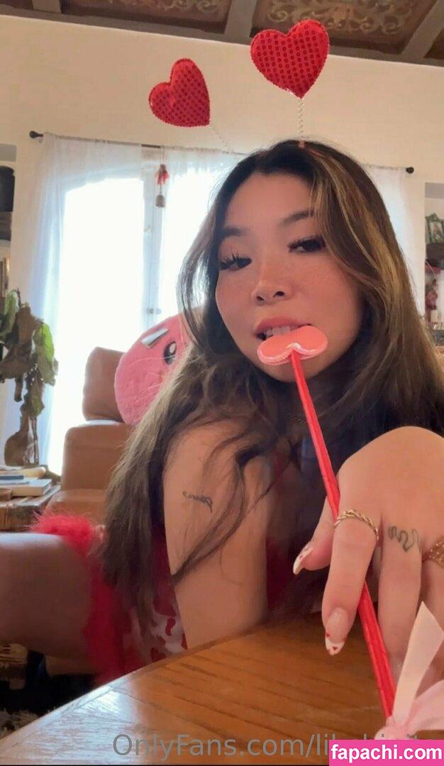 lil.chinita / micraay leaked nude photo #0017 from OnlyFans/Patreon
