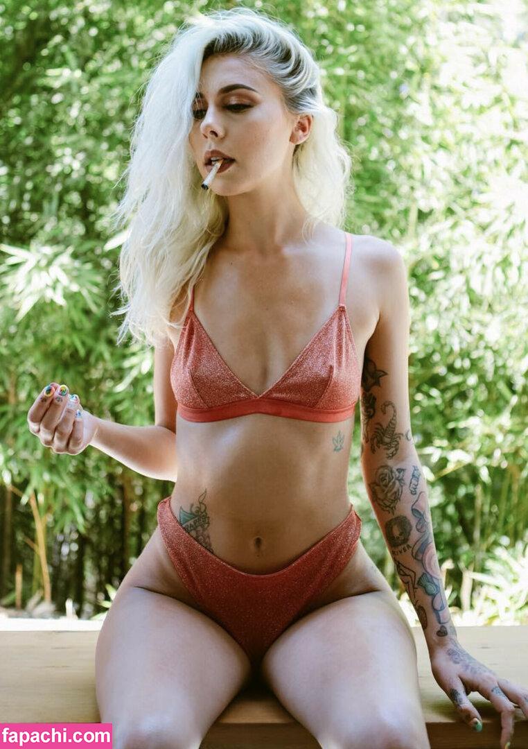 Lil Debbie / debbiecakes420 leaked nude photo #0110 from OnlyFans/Patreon