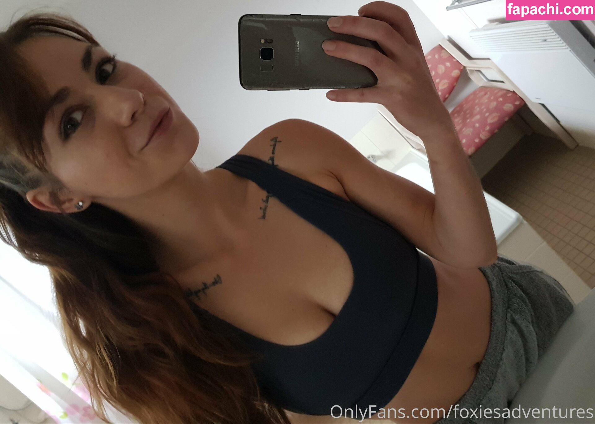 lil_miss_fox / lilmissfox leaked nude photo #0066 from OnlyFans/Patreon