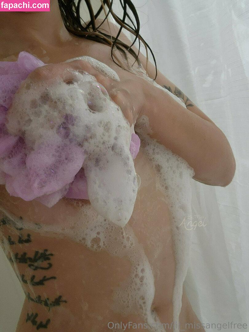lil_missangelfree / yunfangli1031 leaked nude photo #0017 from OnlyFans/Patreon