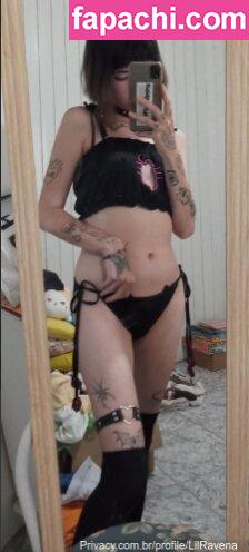 Lil Ravena / Ravena Joras / agora.ravena leaked nude photo #0014 from OnlyFans/Patreon