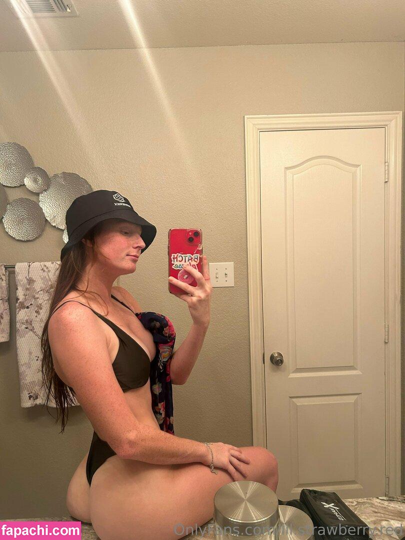 lil.strawberry.red leaked nude photo #0004 from OnlyFans/Patreon