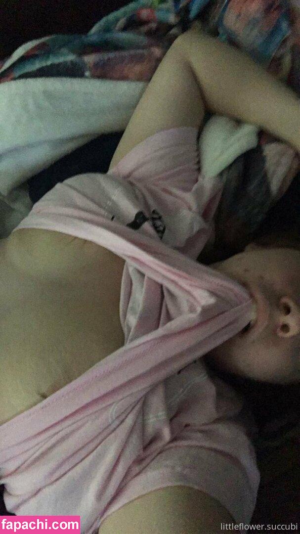 lil.succubi / vampnfected leaked nude photo #0001 from OnlyFans/Patreon