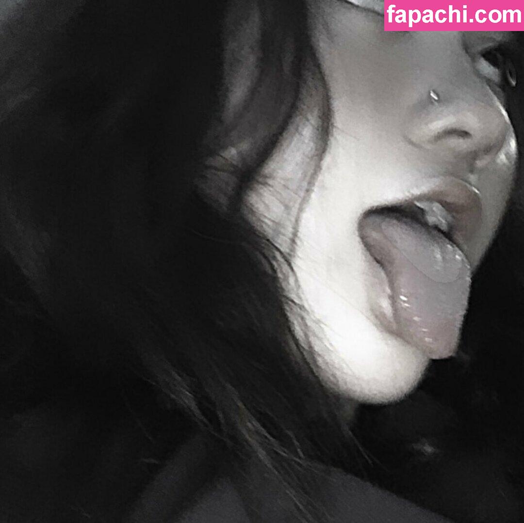 lil.zogbabe / Lilzogbabee leaked nude photo #0029 from OnlyFans/Patreon