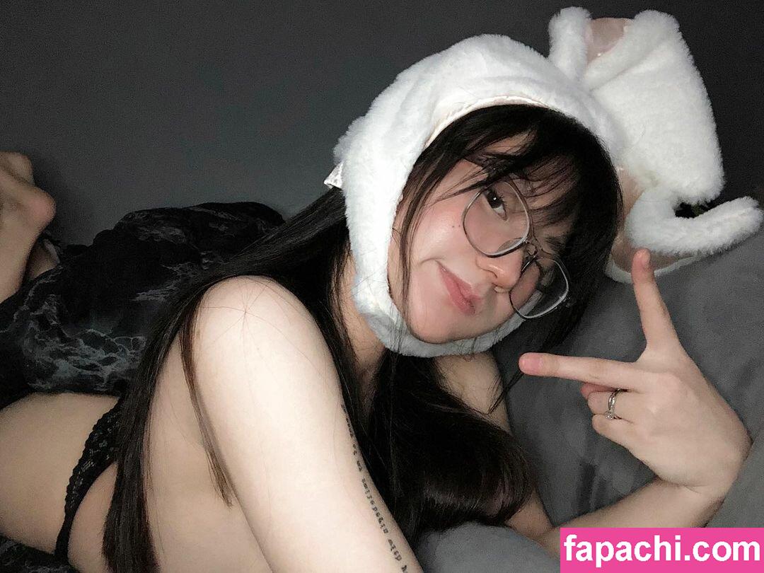lil.zogbabe / Lilzogbabee leaked nude photo #0034 from OnlyFans/Patreon