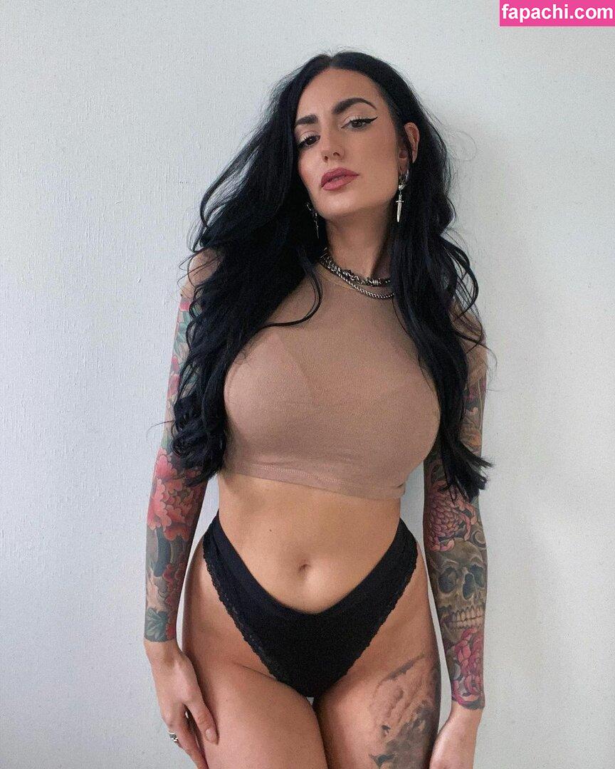 Lila Fanego / lilafanego leaked nude photo #0002 from OnlyFans/Patreon