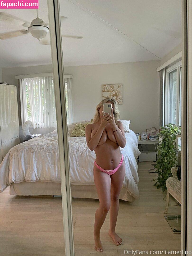 Lila Merlino / lilamerlino leaked nude photo #0095 from OnlyFans/Patreon